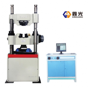 600KN微機(jī)屏顯液壓萬能試驗(yàn)機(jī)