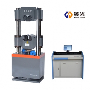 100KN微機(jī)屏顯液壓萬能試驗(yàn)機(jī)