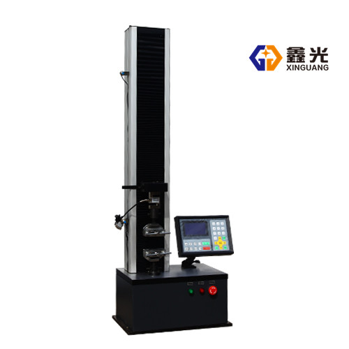 電子式拉力試驗(yàn)機(jī)